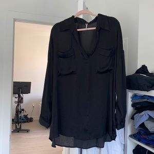 Free people blouse